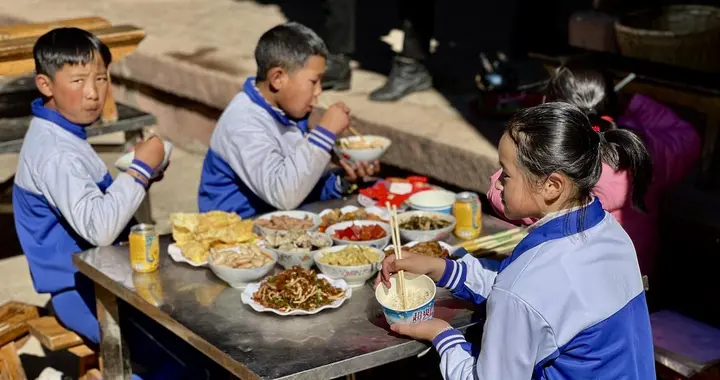 日子啊，回首就是半生