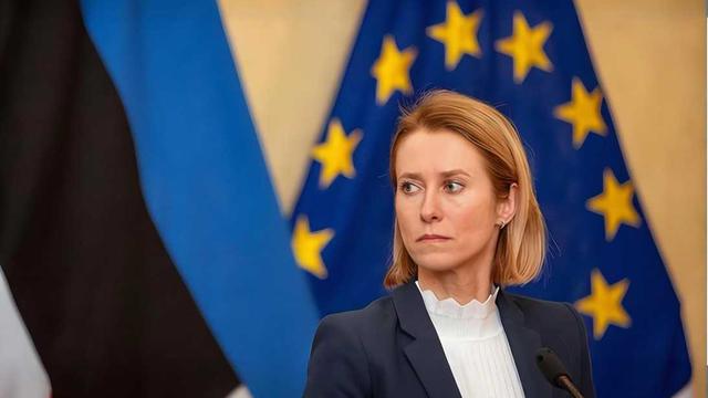 舆情密探：在被问及特朗普与海湾国家批评欧