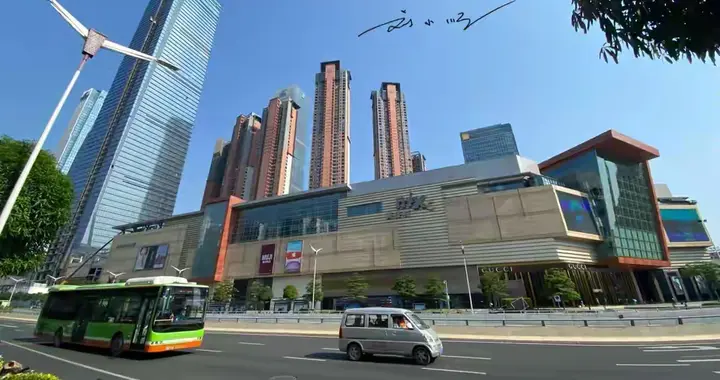 这个曾经“没存在感”的自治区首府，如今变成网红城市？