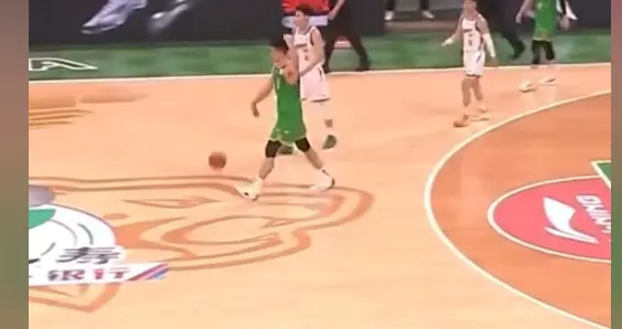 辽宁爆冷胜广厦，赛后又传来3个好消息，王岚嵚牛逼，张陈太厉害