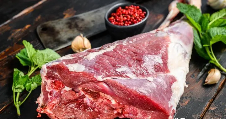 大雪进补认准"三宝"！山药+羊肉+萝卜，老祖宗养生智慧竟藏着科学