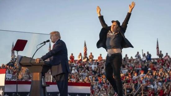 阿国侃史：美国为何没有贪官？不是没有，是