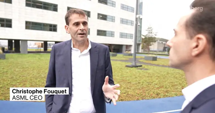 西方巨头傲慢后“求饶”，阿斯麦CEO：14亿人口大国不接受卡脖子