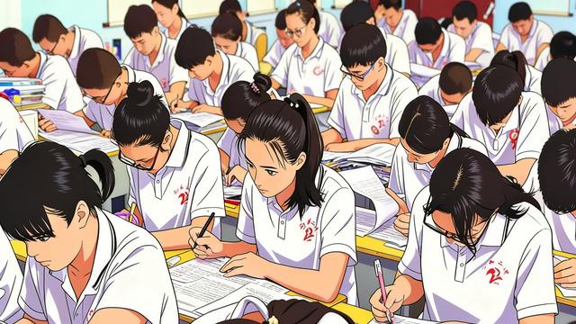 殷大神物理课堂：为什么说高中物理高一才是