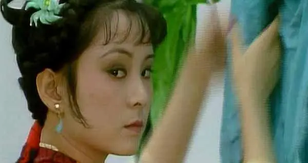 晴雯为什么说芳官和宝玉“约下了”？