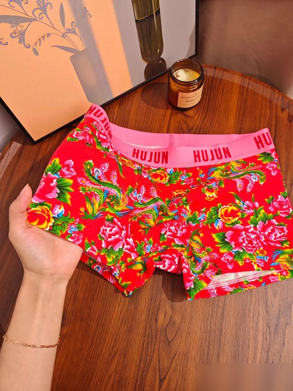 男女内裤裆部差这么多？原来藏着这些贴心秘密！