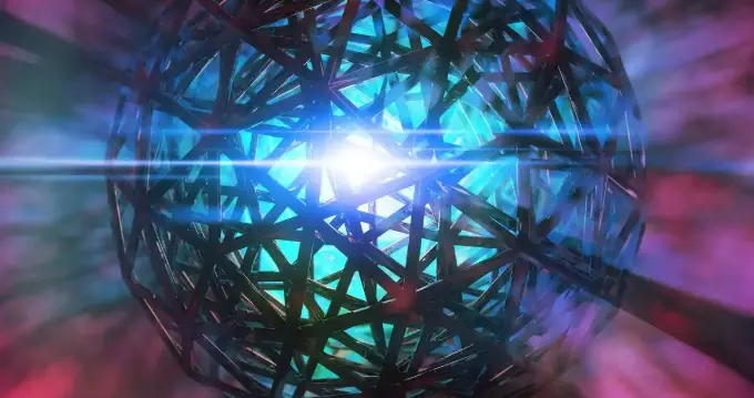 地下700米捉鬼大队：中国科学家死磕幽灵粒子，破解宇宙终极秘密