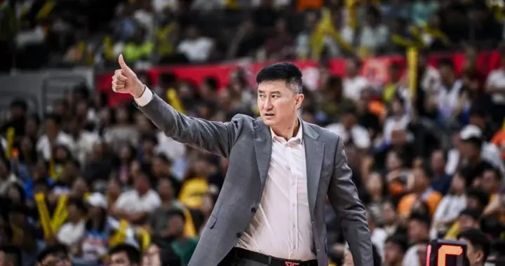 杜锋真的不需要大中锋吗？可以不用但必须要有，苏伟的价值别忘了