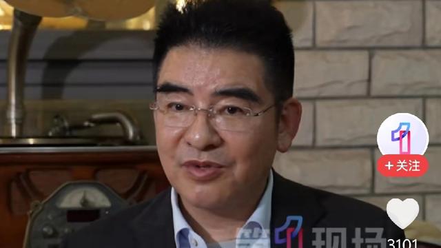 人间万象录：陈光标独家回应捐车始末:李亚