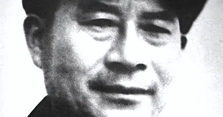 60年甘肃一名饥饿老人找到县政府：我当过四川陕西省苏维埃主席