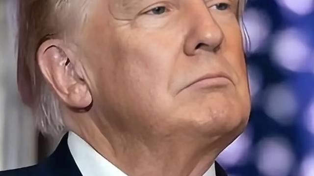 浮休道人：新思维：世界人民将评选特朗普