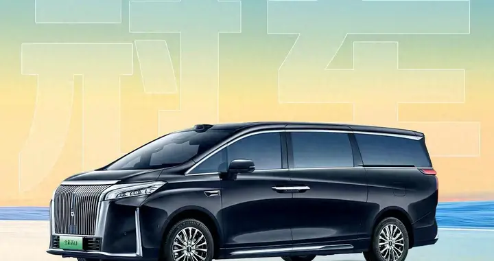 六连冠！魏牌高山2月再获新能源MPV销量冠军