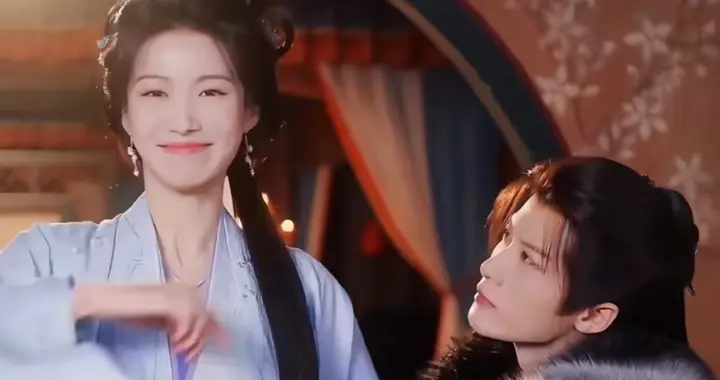 冷峻家主到调皮萌宝，健次现炒Proof背后，是多少宠粉的心意？