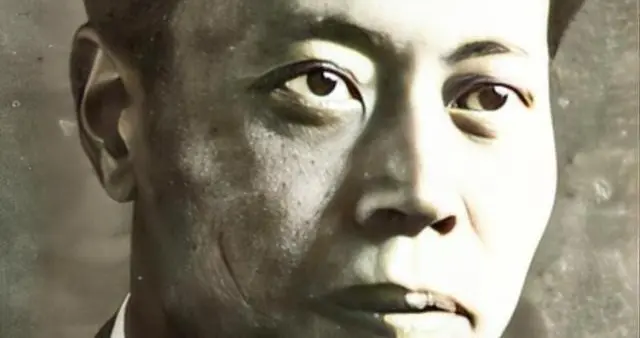 他是原政治局常委，68岁失意选择了吞药自尽，骨灰至今都没有找到