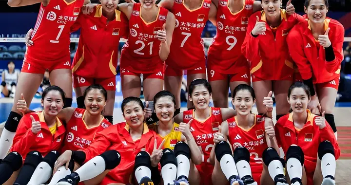中国女排拿下亚运会开门红，评论区却出现阴阳怪气场面，何解？