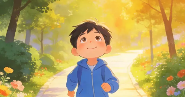 怎样帮助孩子培养出来他能照顾他本人人生的能力。