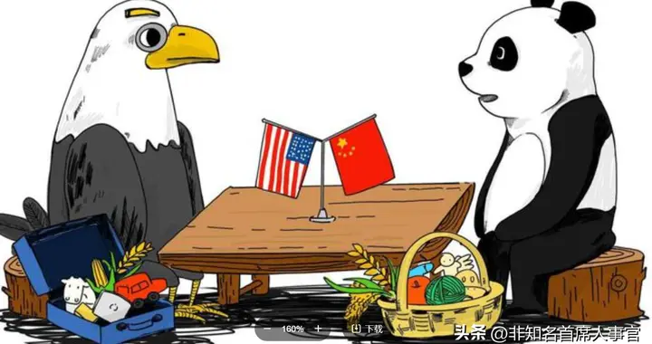 不用质疑！中美将很快和好且联手维护世界和平