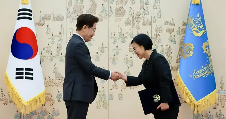 166票赞成0票反对！韩投票结果出来后，李在明下令，向菲律宾派兵