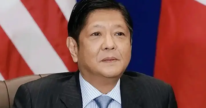 菲律宾参议院响起枪声，小马科抓捕老杜盟友，菲军方进行表态