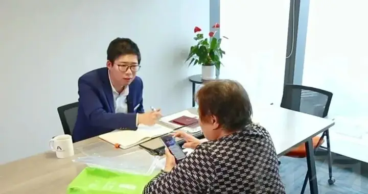 上海阿婆出钱给儿子买房，儿子离世后，房子成儿媳妇的，这是为何