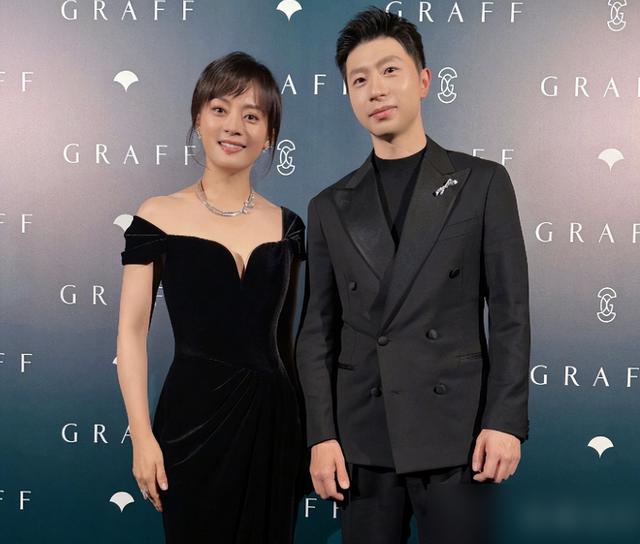 孙俪北京夜美上热搜！这状态凭啥甩打针脸几条街？