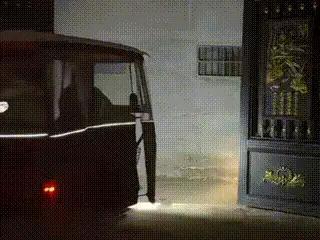 我是麦兜兜吖：这应该是全网最忙的三轮车了