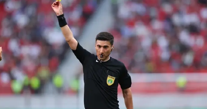 足协裁判委员会拨乱反正，中超错漏判频发，你的公平底线在哪里？