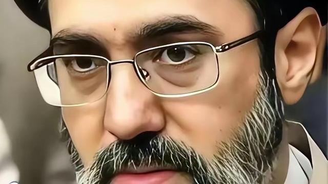 湖光散人：当国恨家仇嵌入小哈梅内伊的脑海