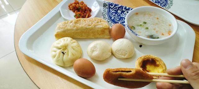 将主食换一下，坚持8周，全身炎症水平都下降了