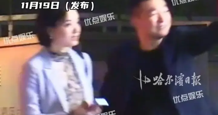 又反转？史林子发起反击，喻恩泰和女律师恋情曝光，开房被拍！