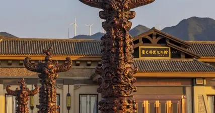 逐鹿之战：一场改变天下格局的惊天较量