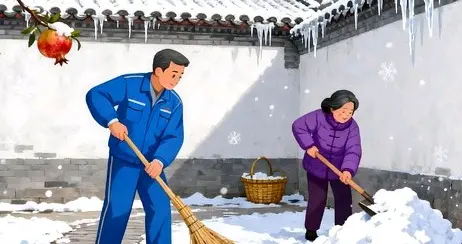 不是迷信！腊月十八“扫尘日”，老话“腊月怕十八”，究竟怕啥？