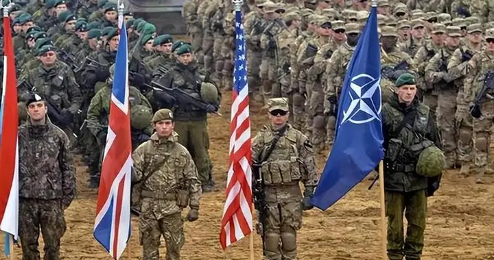 俄军终于发现，为何打不赢乌克兰：俄不再客气一巴掌甩在北约脸上