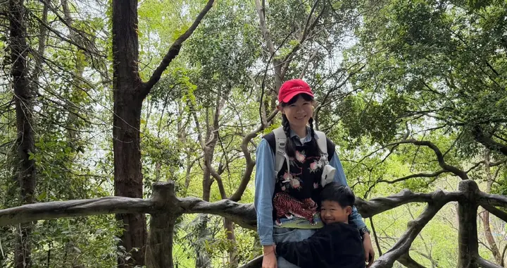 李艾母子神对话！看完瞬间消气