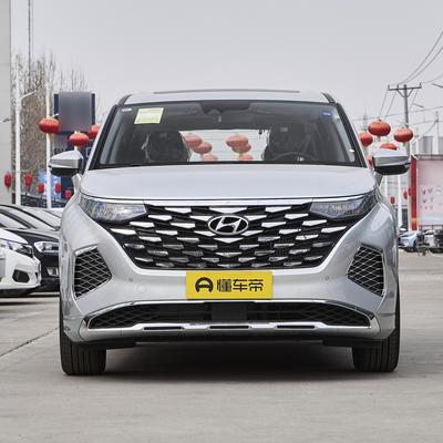 浮生若梦ne：库斯途这车，轴距真长，空间