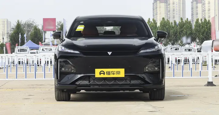 试驾深蓝S07：15万级SUV的最新进化方向是什么？