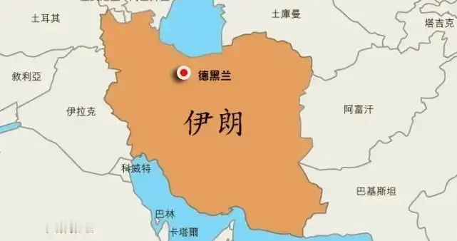 空袭碾压幻想破灭！美以妄想征服伊朗，终究是痴人说梦