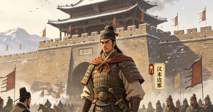 张辽初次上阵是多大年纪？
