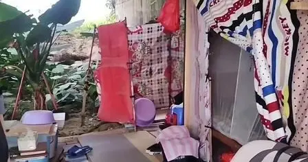 广东住桥洞的大神：上一天班挣150块，没房贷没车，钱根本花不完