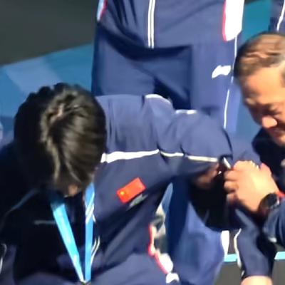 薄叶荷0228：非常喜欢这个“作弊叔”