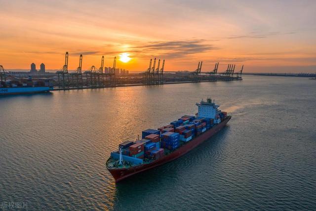 出口冲击初步显现——2025年4月数据预测