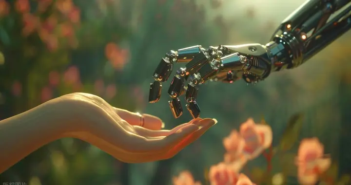 和 AI 相比，我们作为人类的核心竞争力是什么？