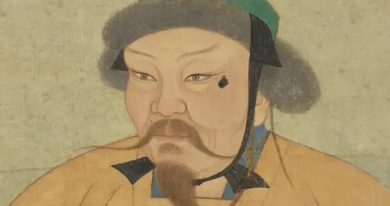 窝阔台的悲剧：本想传位给孙子，却因内讧，汗位被拖雷一系夺走