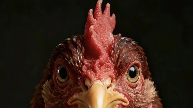 请叫我猴哥：突然看到新华社发的这个视频