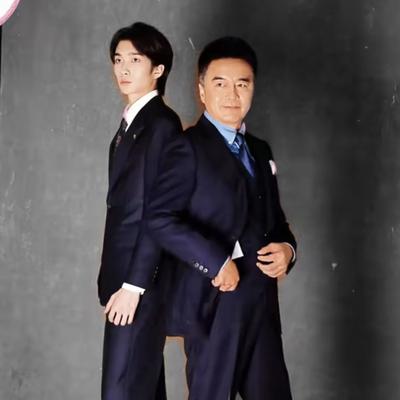 上官晚安：许亚军张澍16岁儿子罕见露脸