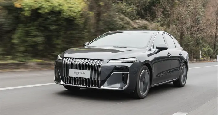 配置差异没有门槛，底盘拉开了新能源车的差距