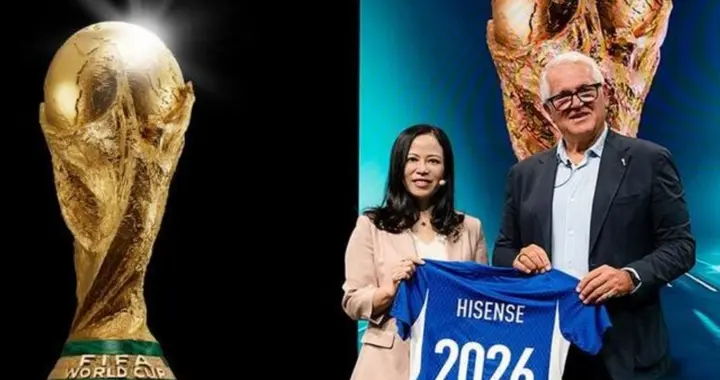 日本赞助商集体退出世界杯，中国制造崛起藏着这些真相