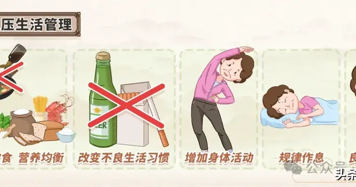 血压刚超标，用药非首选？关键在这三点