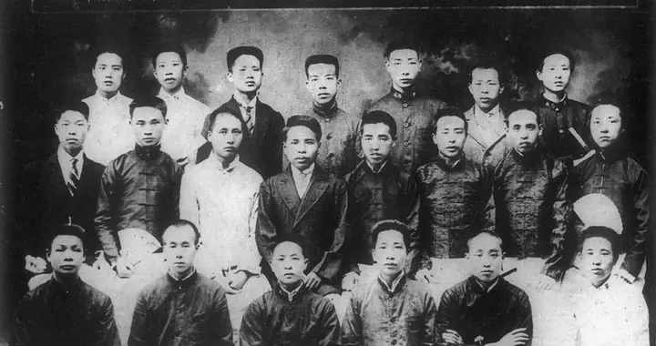 1950年王季范迁居北京，拜托毛泽东找点事做，毛泽东：我早有打算