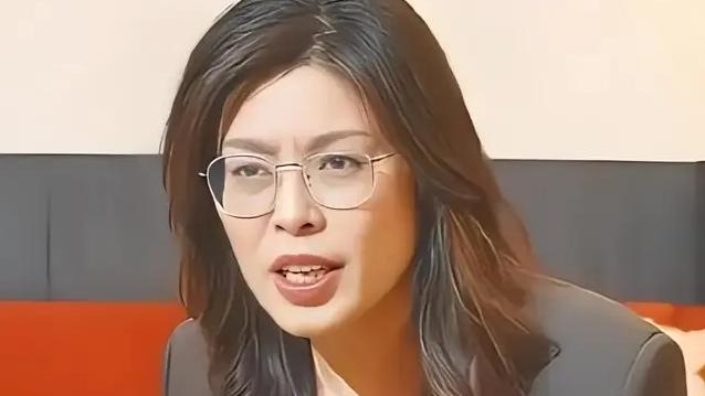 诗源于生活：郑丽文来大陆，为台湾回归打开